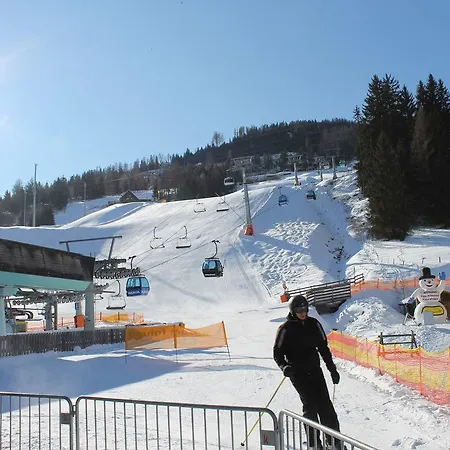 Chalet Superior Chalet 63a シャレー