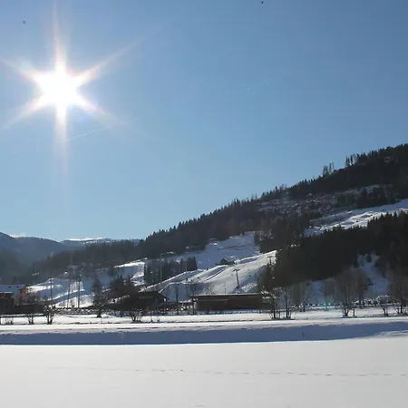 Chalet Superior Chalet 63a