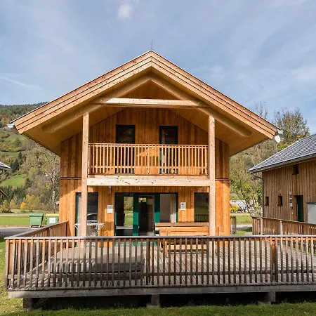 Chalet Superior Chalet 63a