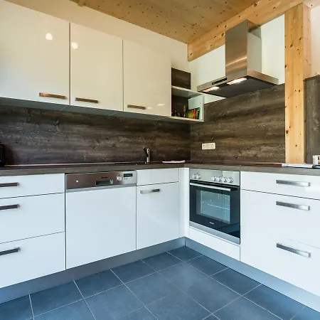 Chalet Superior Chalet 63a シャレー *