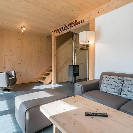 シャレー Chalet Superior Chalet 63a *