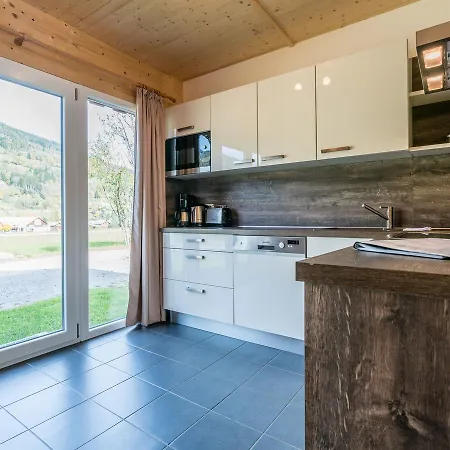 Chalet Superior Chalet 63a シャレー