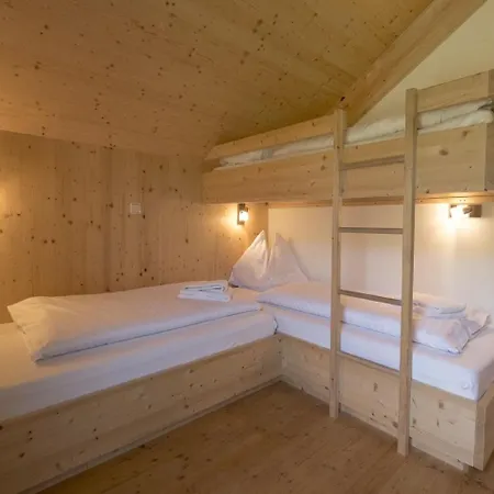 Chalet Superior Chalet 63a