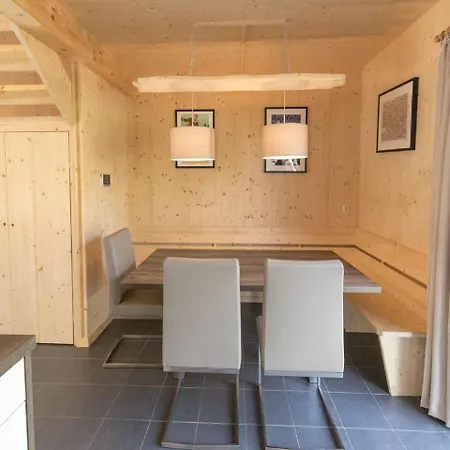 Chalet Superior Chalet 63a